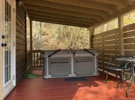 Bavarian Hideaway 46