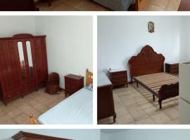 Calidad de vida y naturaleza, Hotel in Carballeda de Avia