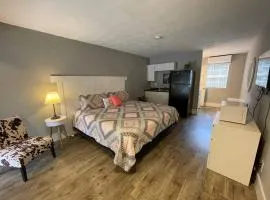 Bavarian Brook Unit 8