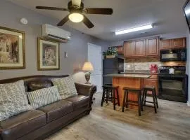 Rivers Edge 703
