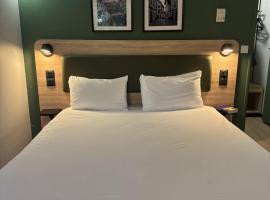 Kyriad Direct Haguenau, hotell i Haguenau