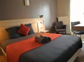 Le Gîte des Voyageurs - Studios et appartements