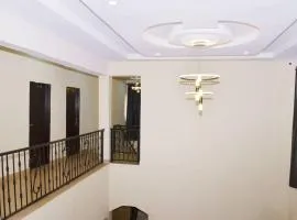 OGL Lilan Luxury Apartments