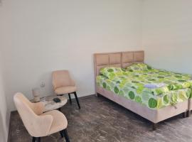 Apartmani kod Lazarice Šid, hotel en Šid