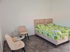 Apartmani kod Lazarice Šid