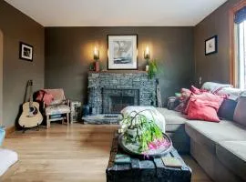 Rustic Charm in Darmouth