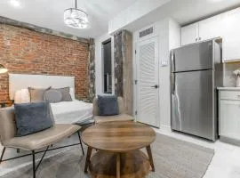 Park Hotel Studio Suite 303