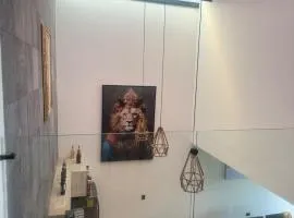 Residencia con alberca