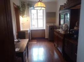 Affitta camere Explora caffè