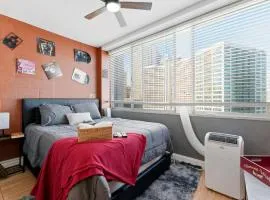 Downtown Atlanta 3BR Condo • Near Stadium & Arena