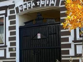 Cetățuia - Ultra-Central Râșnov Stay - Parking and Nature Close to Bran, Dino Parc and More