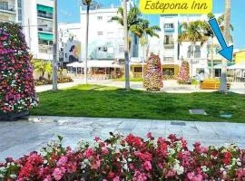 Estepona Inn beautiful apartment very central