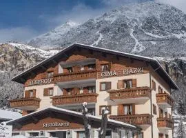 Hotel Cima Piazzi