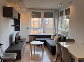 Lovely apartment in Gallarate