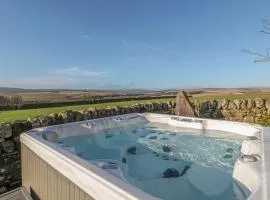 Petty Knowes Cottage