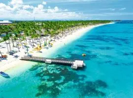 Los Corales CASAS DEL MAR Ocean & Garden View HOTEL Bavaro Beach CLUB & SPA