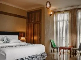 Quality Inn Hotel Kigali