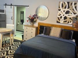 Little West, hótel í Margate