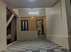 Dwaraka Serviced Villa