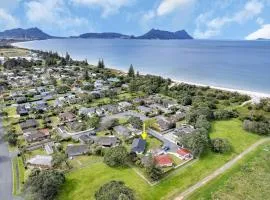 Ruakaka Coastal Reserve Retreat