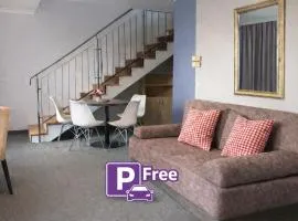 24hours Apartment Hotel