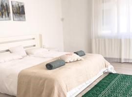 Ethno House Andrej, hotel a Korbovo