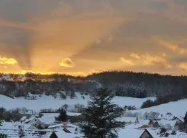 Ferienwohnung Vogelsang