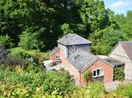 Stable Cottage at Hanley Mill