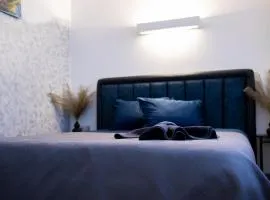 Miesto šviesų apartamentai Telšiuose