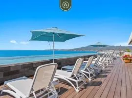 Indigo Luxury Two-Bedroom Escape