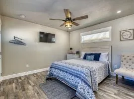 Zion-Bryce Basecamp suite Red Rock Views in Kanab UT