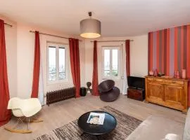 Maison Valmer - Le négociant, élégant F2 classé 4 étoiles