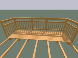 Haus Tapestry, готель у місті Nötsch