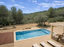 8 Person Ibiza Villa with Private Pool - Walk to Amnesia & UNVRS! - Can Rafa