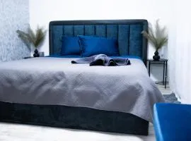 Miesto šviesų apartamentai Telšiuose