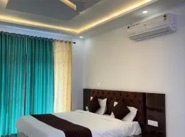 Casa Aura Villa