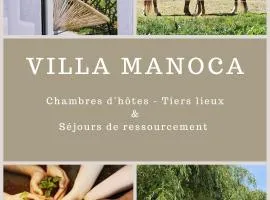Villa Manoca