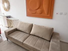Modern 2 Bedroom Apartment in the Heart of Accra, Hotel in North Legon
