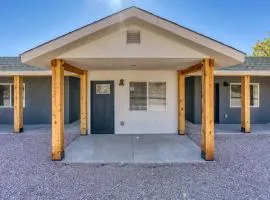 Red Rock Retreat Kanab Suite Near National Parks