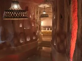 Tol Of Cappadocia - Special Class