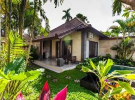 Warung Mandi & Villa