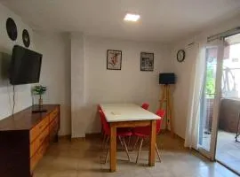 Duplex Amplio Zona Centro a 3 Cuadras del Mar