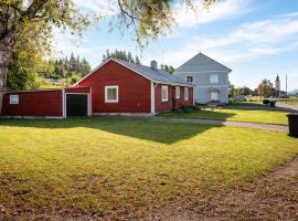 SleepCleanGo, hotel em Lima