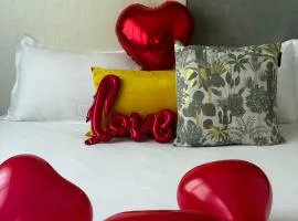 Hôtel Villa Berlioz