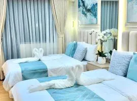 SM MOA Near NAIA Airports The B's Crib MOA