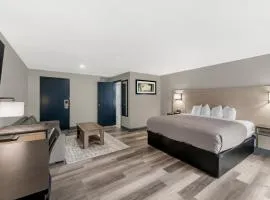 Cambridge Hotel - Kansas City