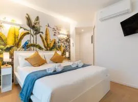 Charming Brera Apartment - Two Bathrooms