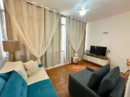 Copacabana Beach Living Charm and Location