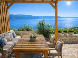 Panorama Kvarner