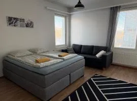 Apartment Korsholma2